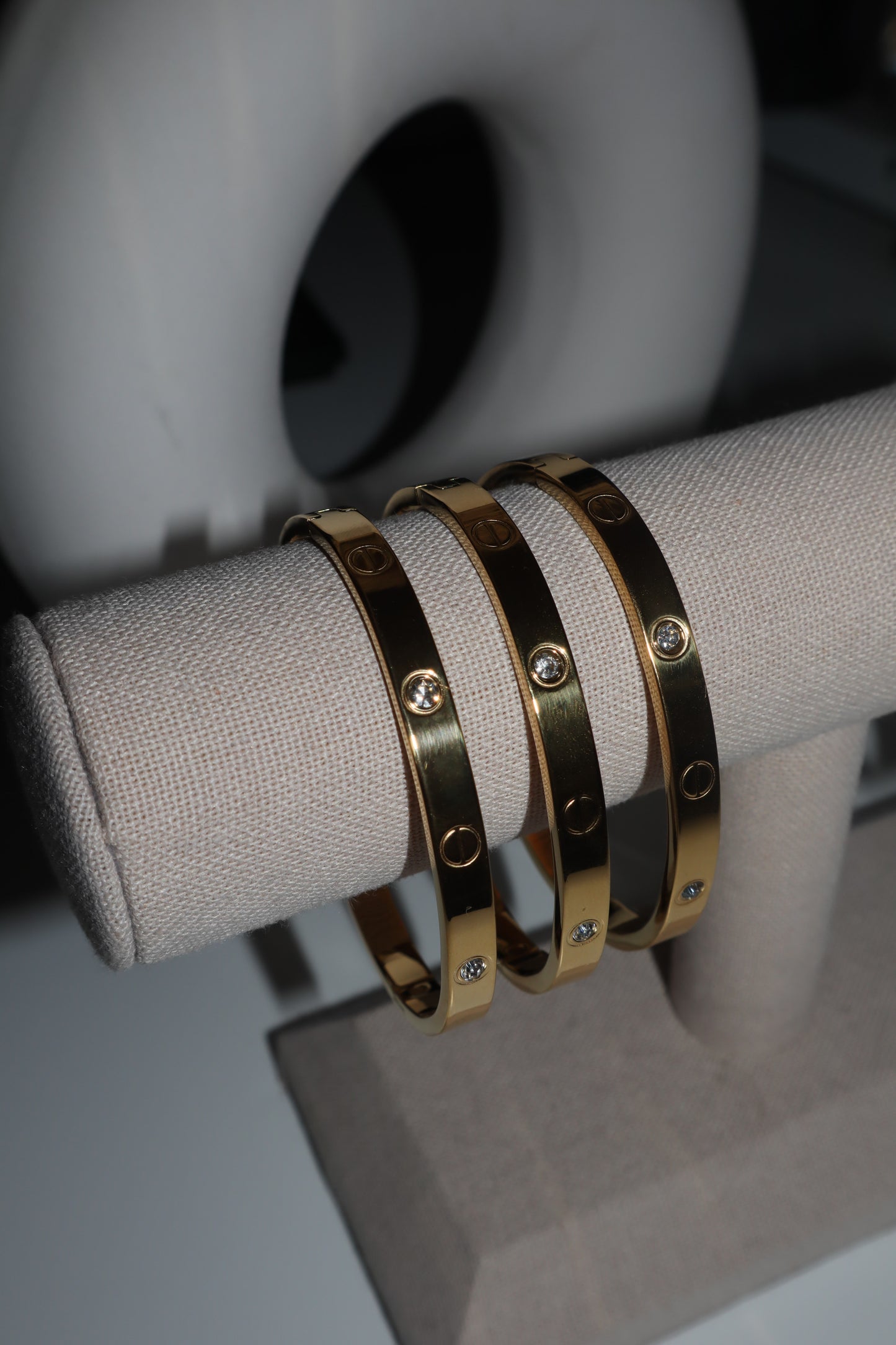 Love Bangle