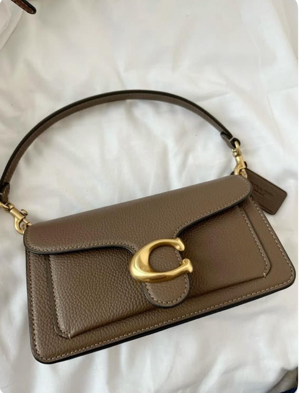 C purse