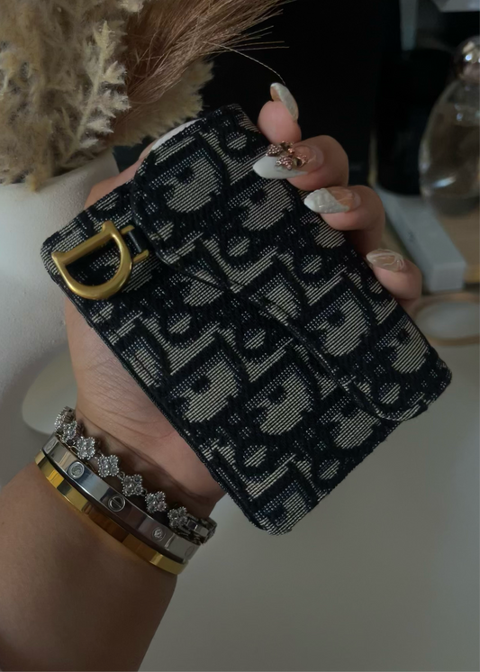Daisy Wallet