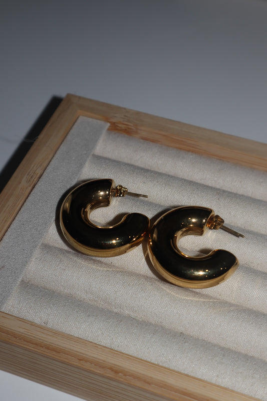 Blanca Earrings