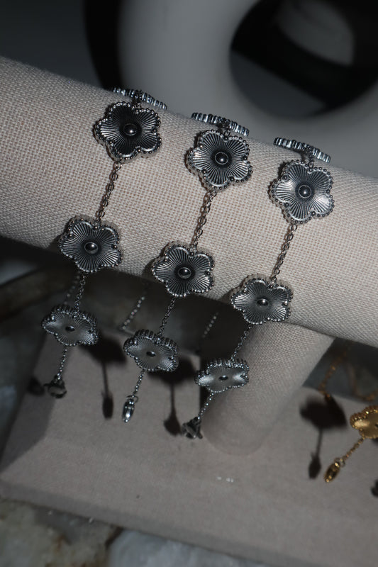 Clover Bracelet